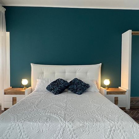 Casa Del Caval Bianco Bed & Breakfast Venaria Reale Dış mekan fotoğraf
