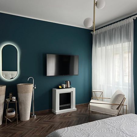 Casa Del Caval Bianco Bed & Breakfast Venaria Reale Dış mekan fotoğraf