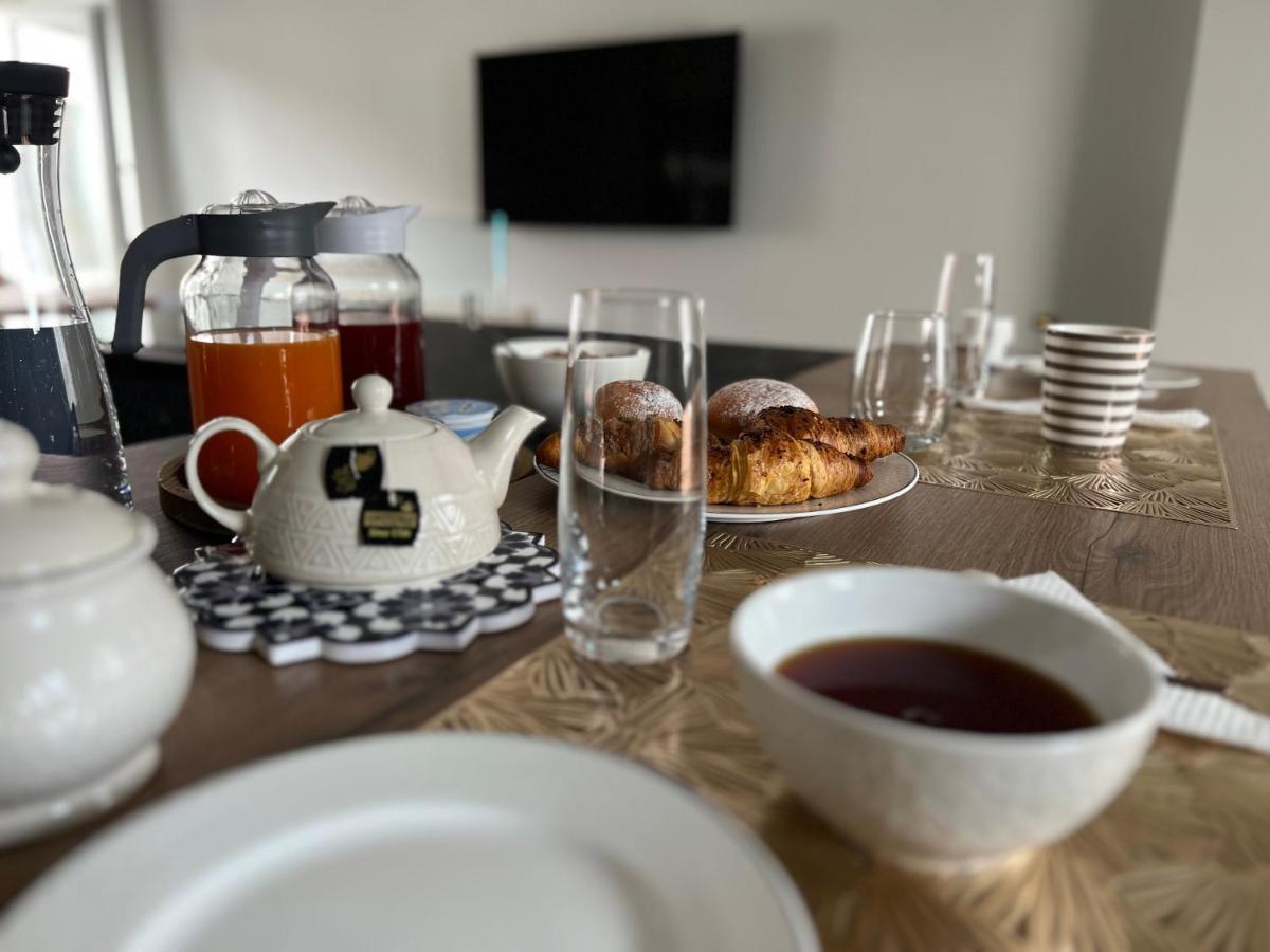 Casa Del Caval Bianco Bed & Breakfast Venaria Reale Dış mekan fotoğraf
