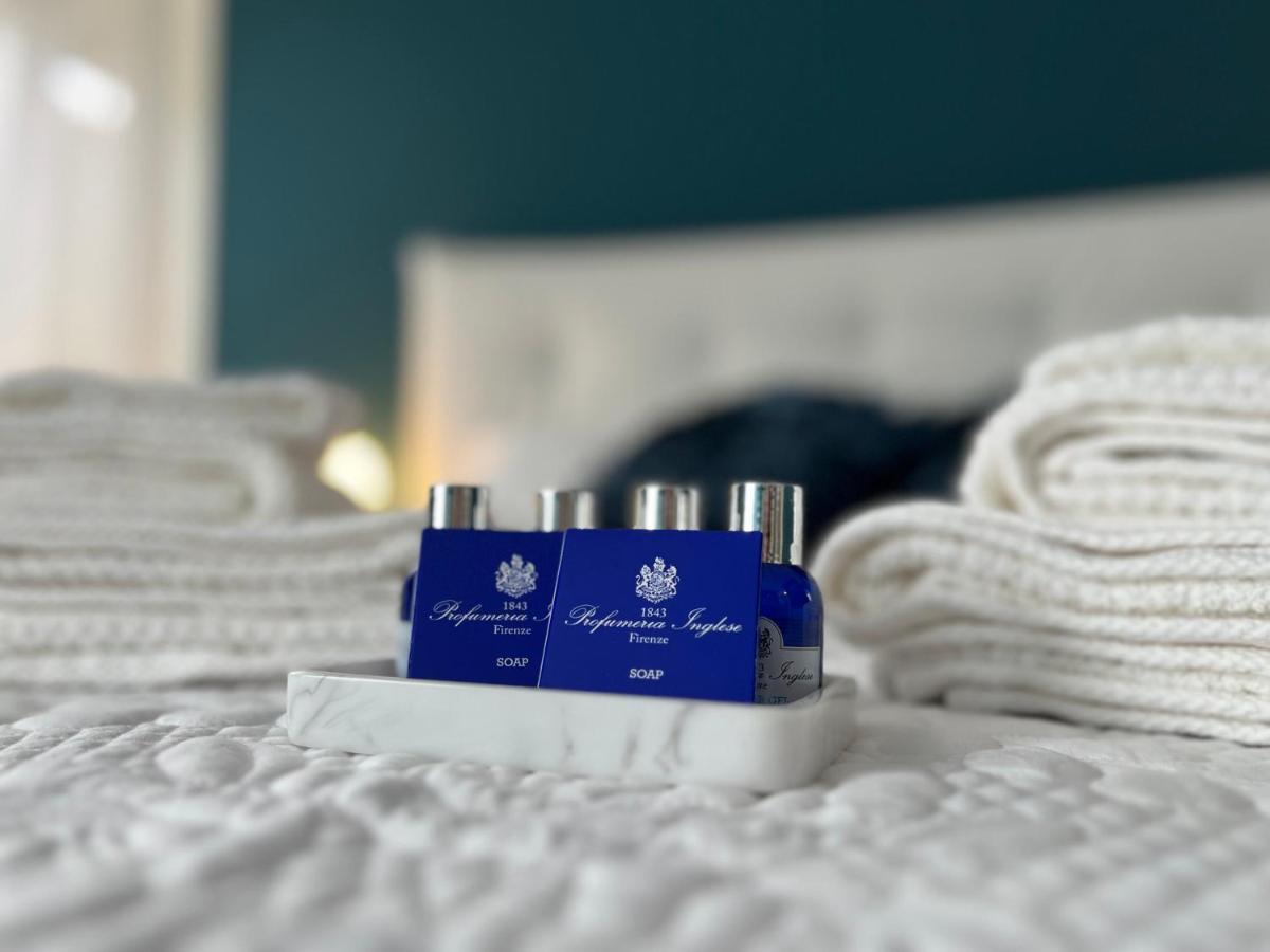 Casa Del Caval Bianco Bed & Breakfast Venaria Reale Dış mekan fotoğraf