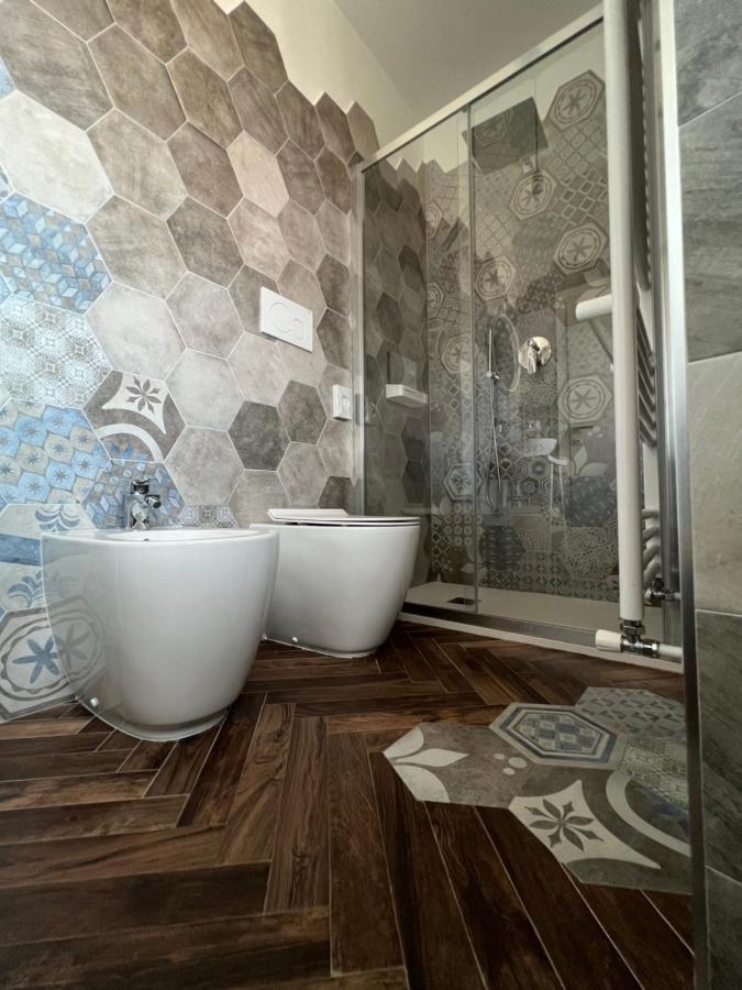 Casa Del Caval Bianco Bed & Breakfast Venaria Reale Dış mekan fotoğraf