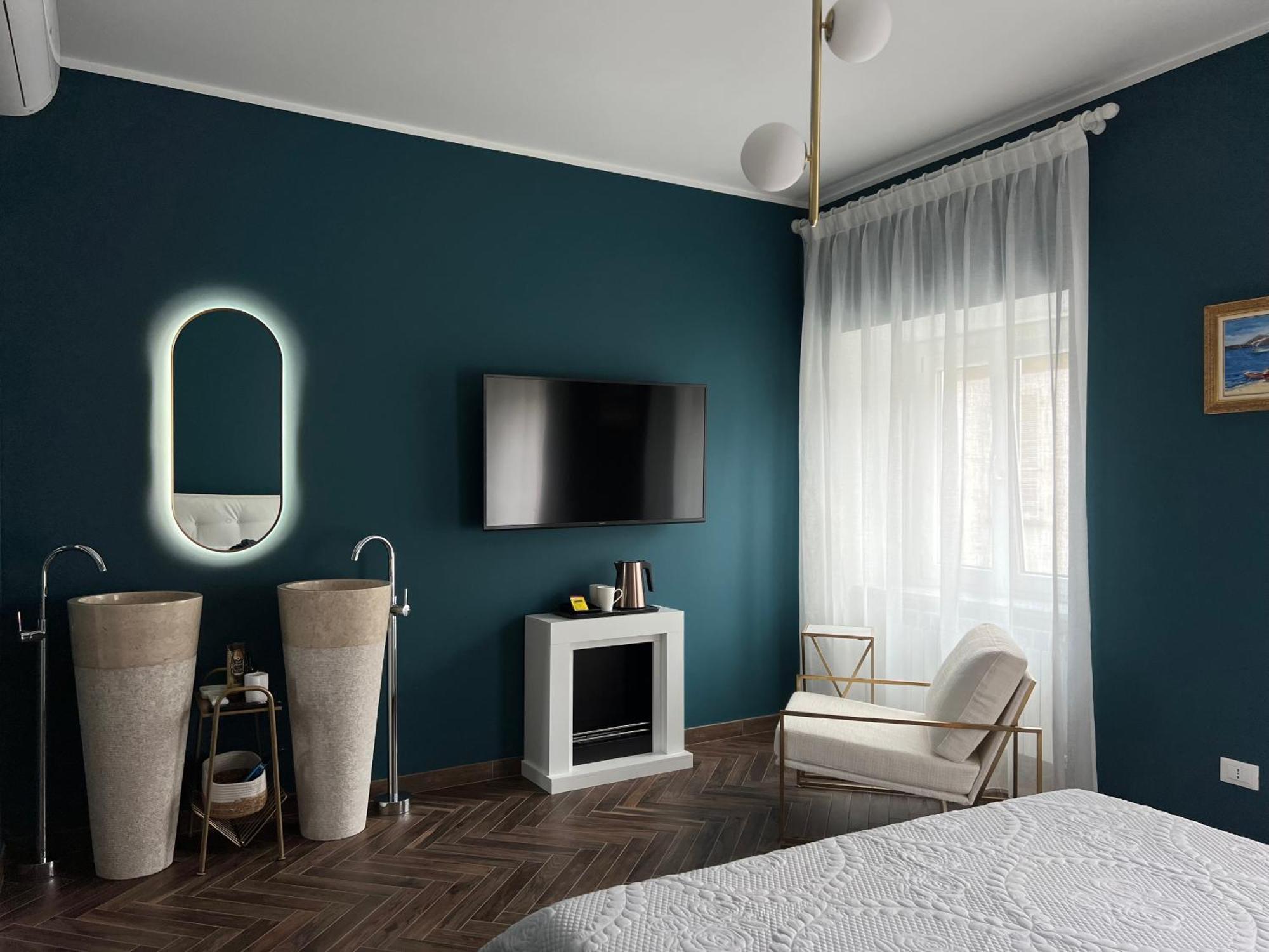 Casa Del Caval Bianco Bed & Breakfast Venaria Reale Dış mekan fotoğraf